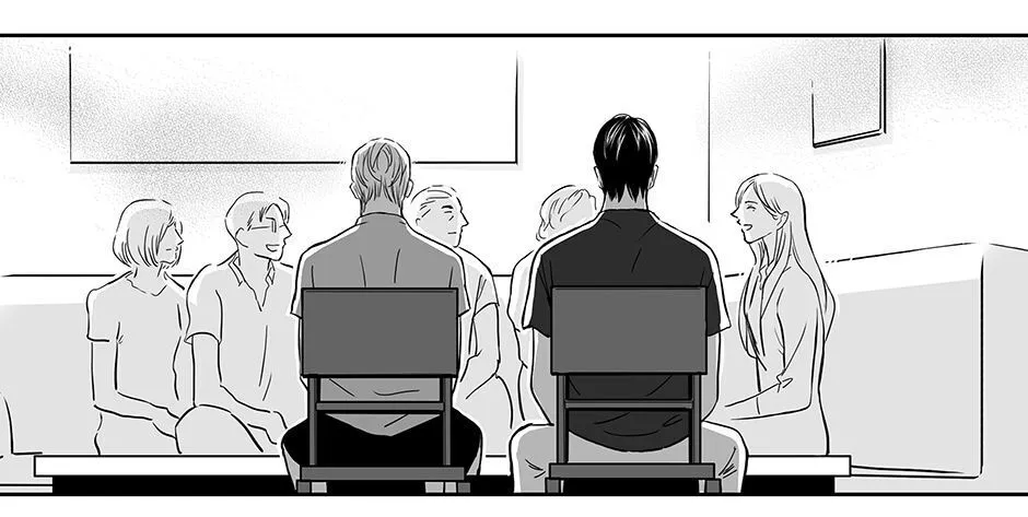 Read Hollow Lovers chapter 86 image 6 on Lezhin