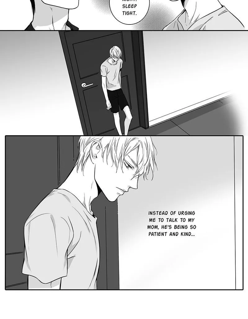 Read Hollow Lovers chapter 86 image 8 on Lezhin