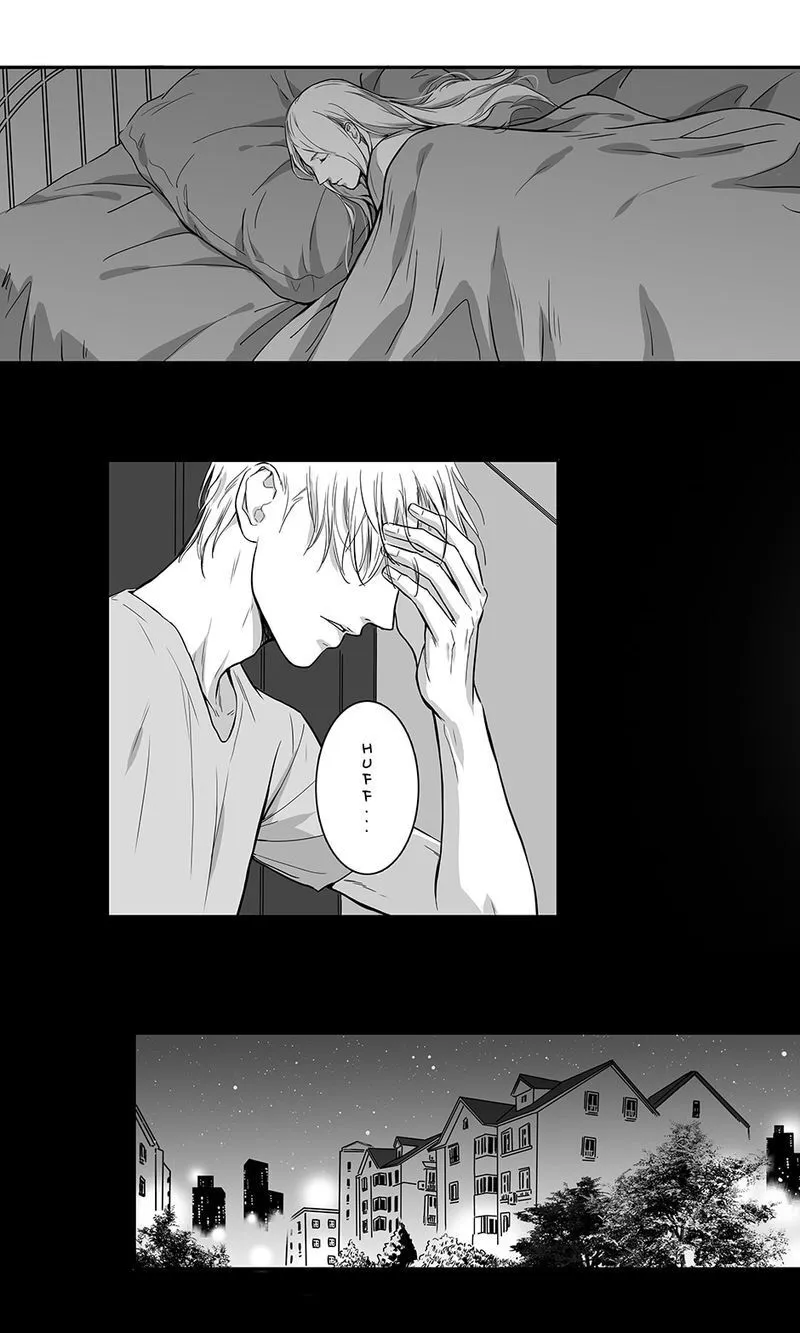 Read Hollow Lovers chapter 86 image 9 on Lezhin