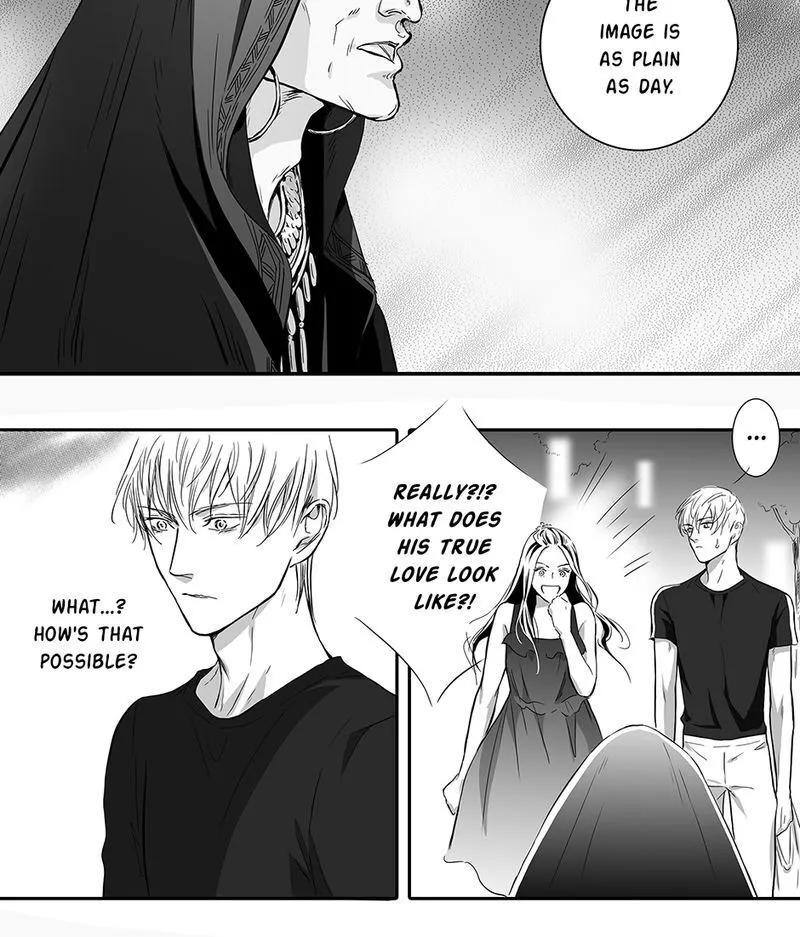 Read Hollow Lovers chapter 88 image 1 on Lezhin