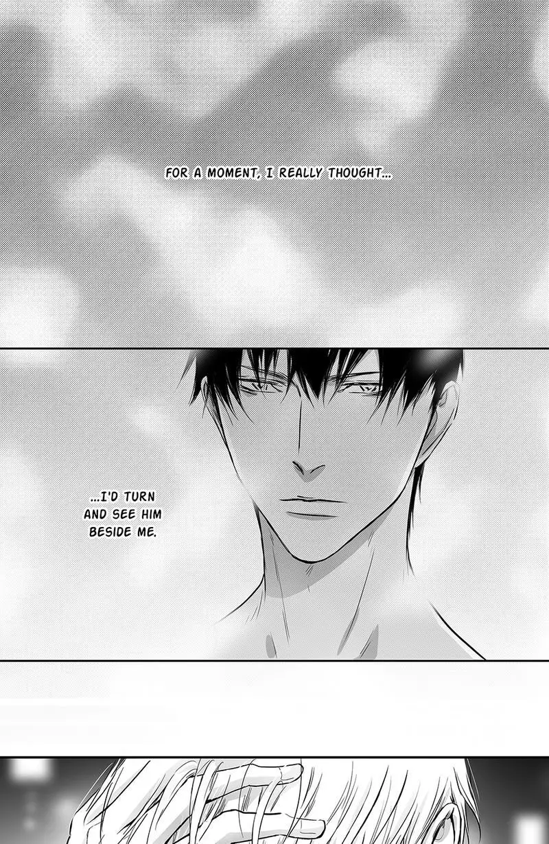 Read Hollow Lovers chapter 88 image 13 on Lezhin