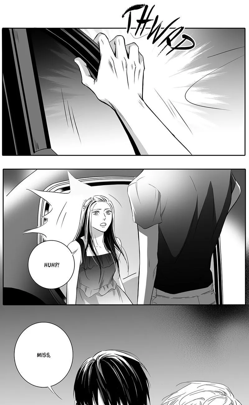 Read Hollow Lovers chapter 88 image 19 on Lezhin