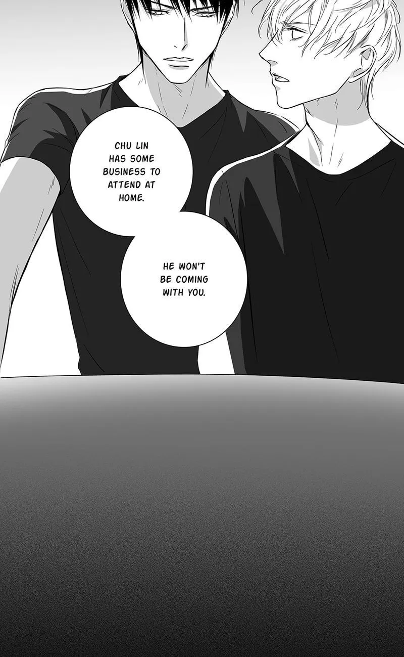 Read Hollow Lovers chapter 88 image 20 on Lezhin