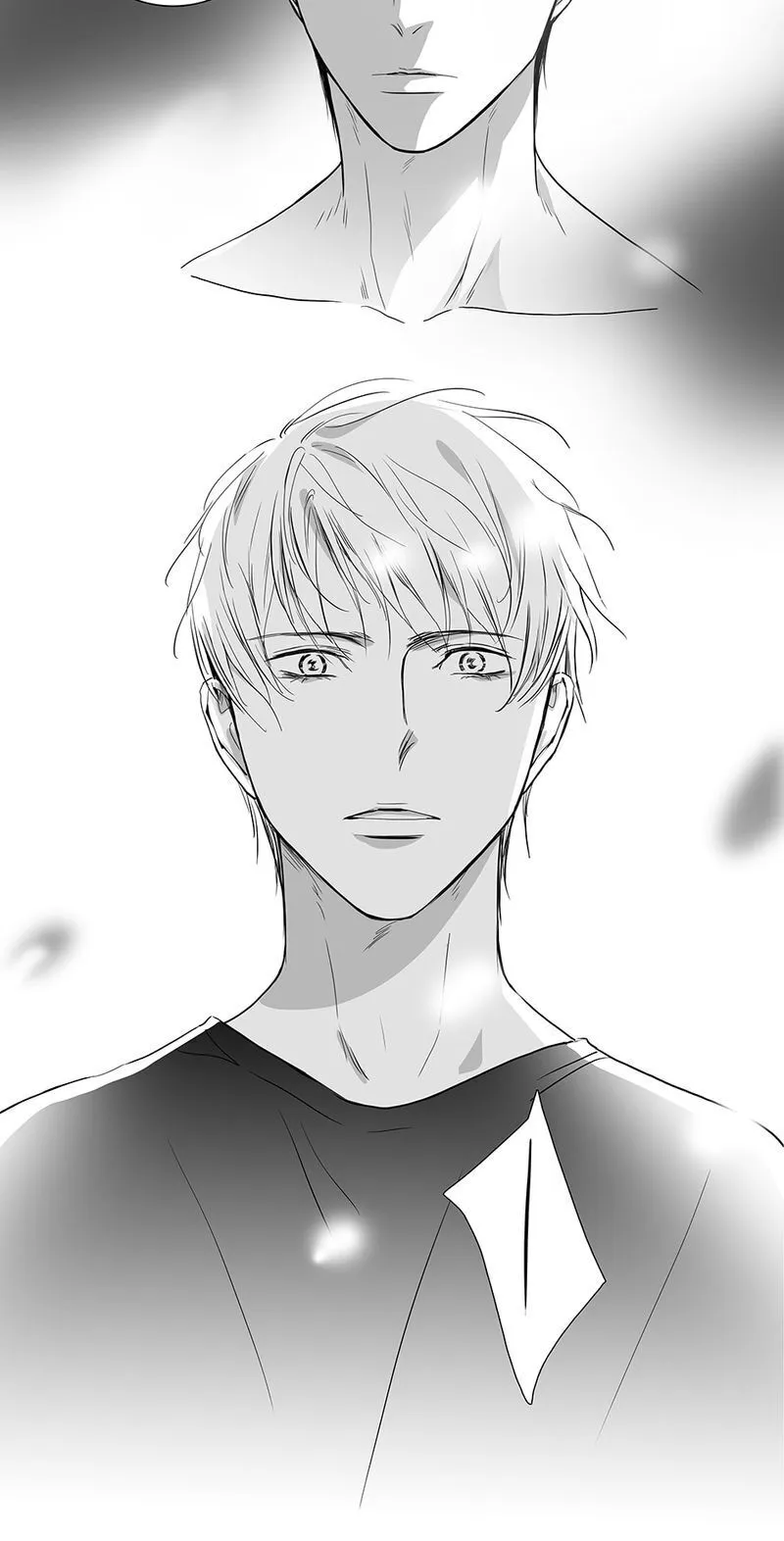 Read Hollow Lovers chapter 88 image 3 on Lezhin