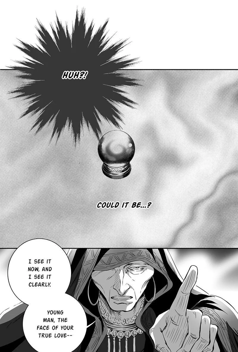 Read Hollow Lovers chapter 88 image 4 on Lezhin