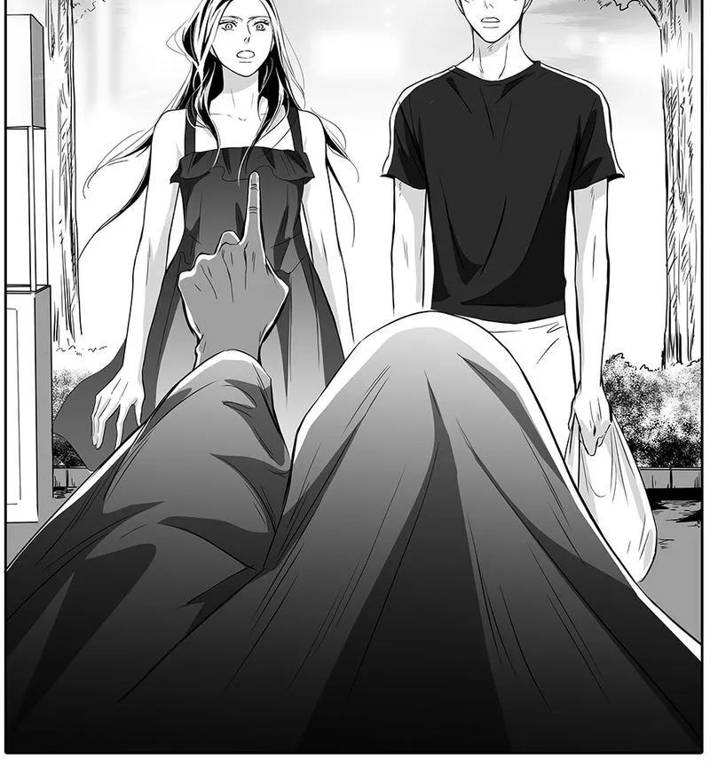 Read Hollow Lovers chapter 88 image 7 on Lezhin