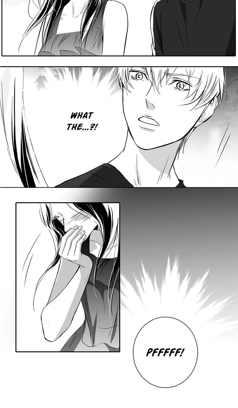 Read Hollow Lovers chapter 88 image 9 on Lezhin