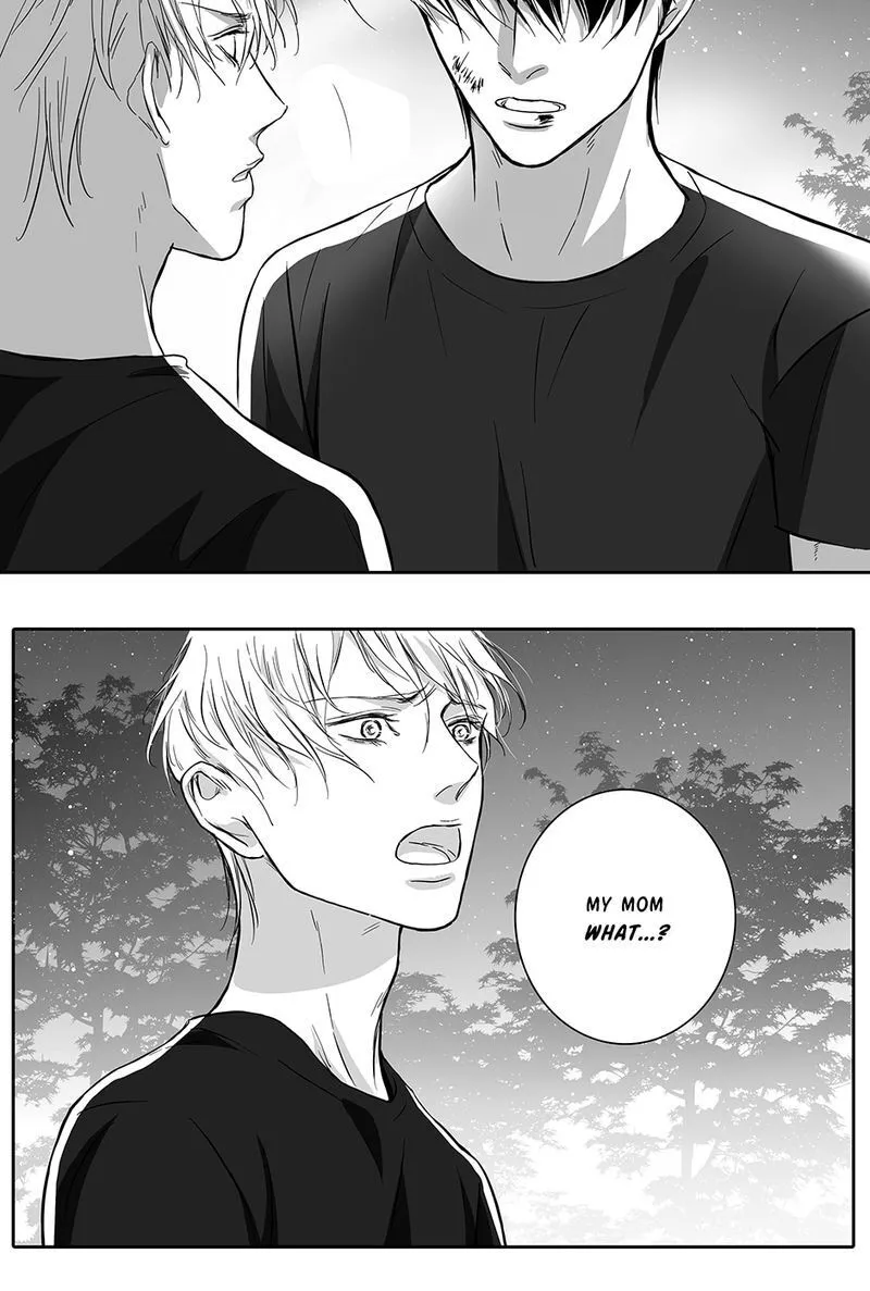 Read Hollow Lovers chapter 89 image 12 on Lezhin