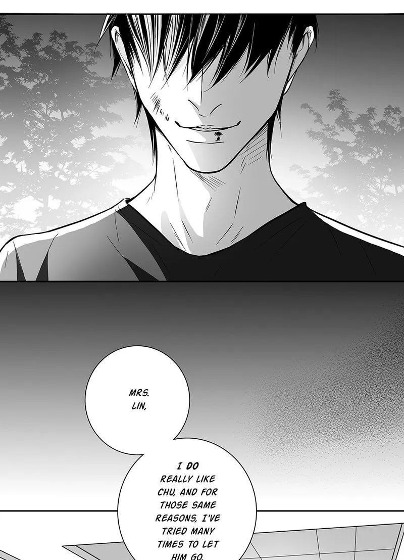 Read Hollow Lovers chapter 89 image 14 on Lezhin