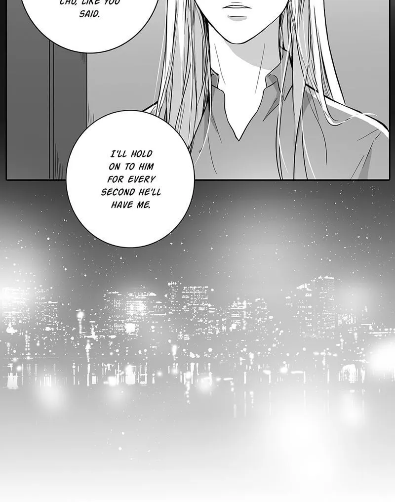 Read Hollow Lovers chapter 89 image 17 on Lezhin