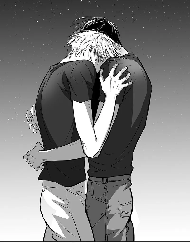 Read Hollow Lovers chapter 89 image 19 on Lezhin