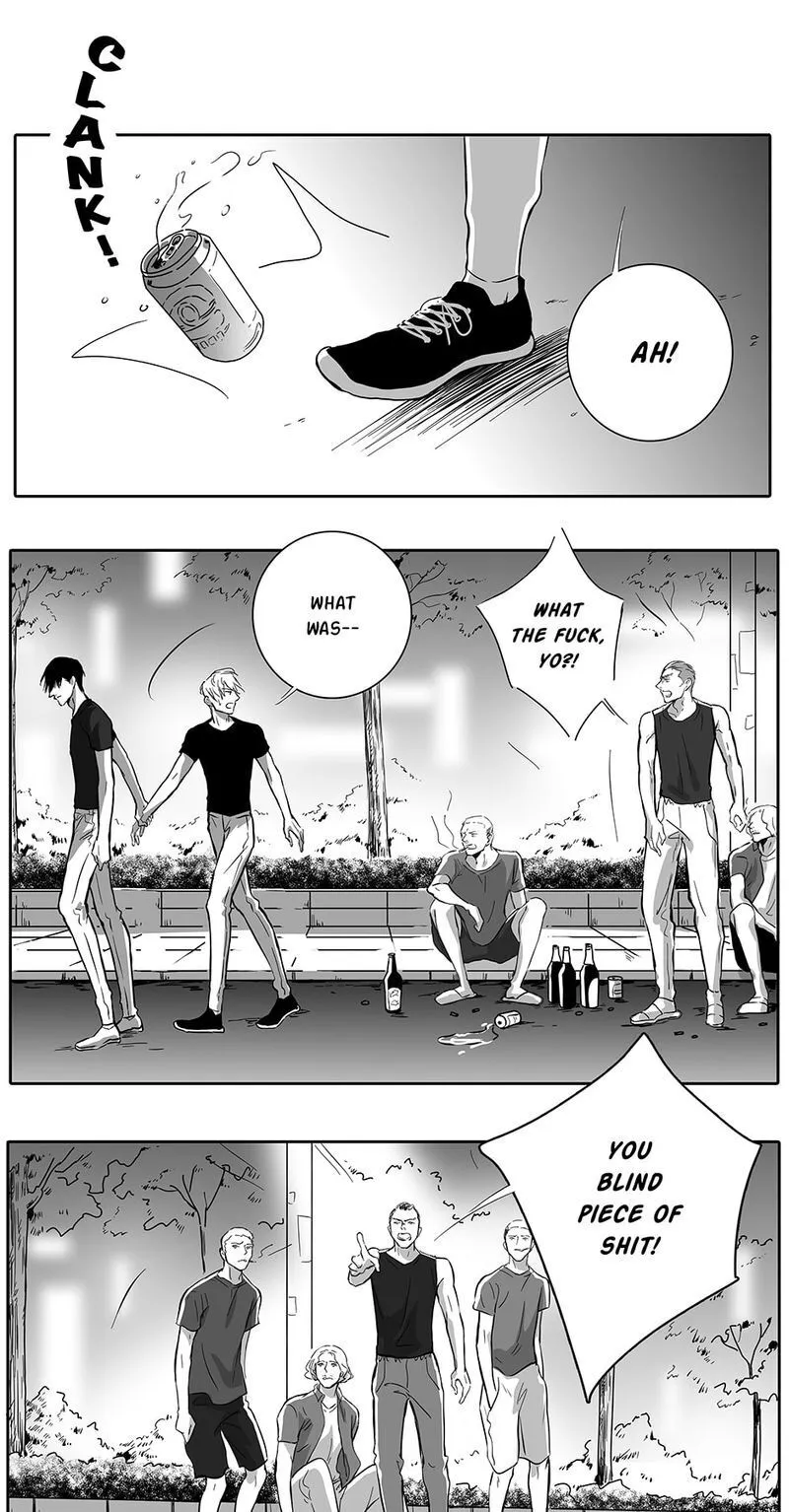 Read Hollow Lovers chapter 89 image 2 on Lezhin