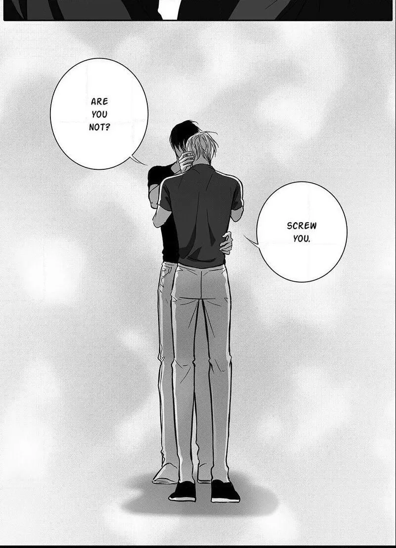 Read Hollow Lovers chapter 89 image 21 on Lezhin