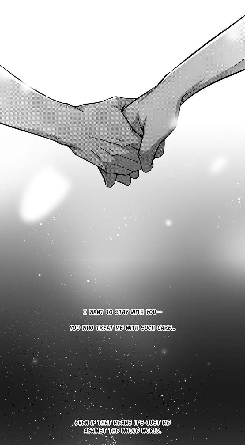 Read Hollow Lovers chapter 89 image 23 on Lezhin