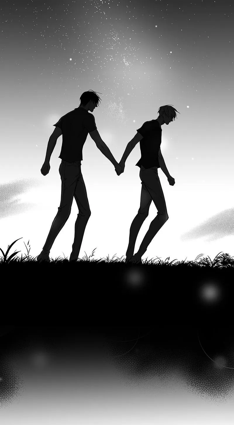 Read Hollow Lovers chapter 89 image 24 on Lezhin