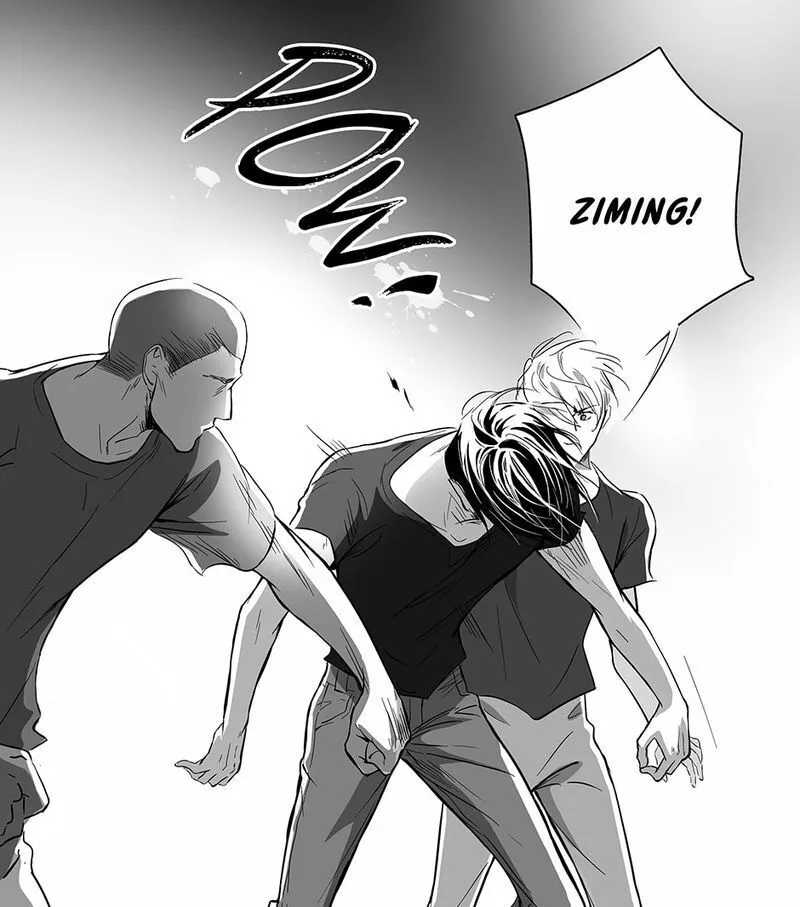 Read Hollow Lovers chapter 89 image 8 on Lezhin