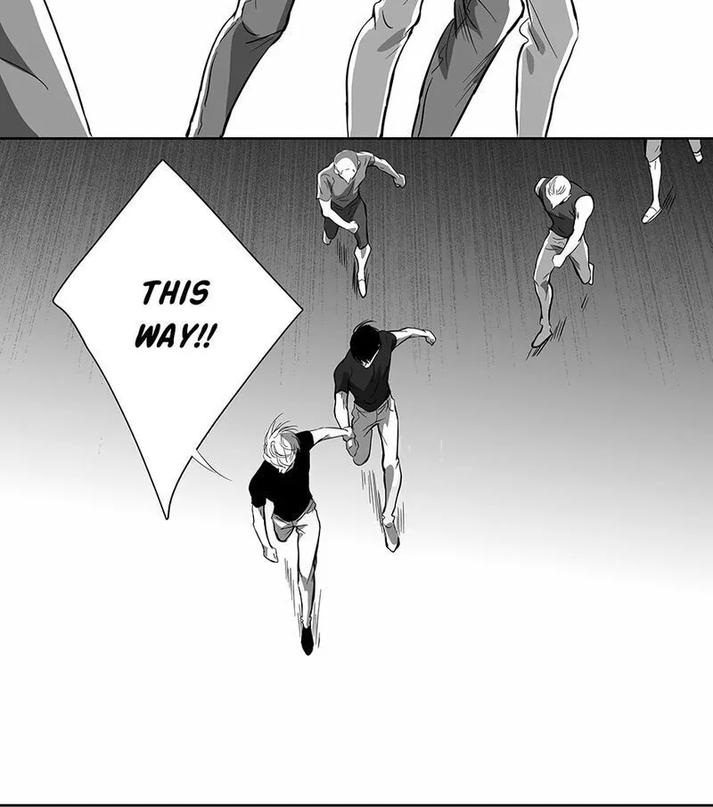 Read Hollow Lovers chapter 89 image 9 on Lezhin
