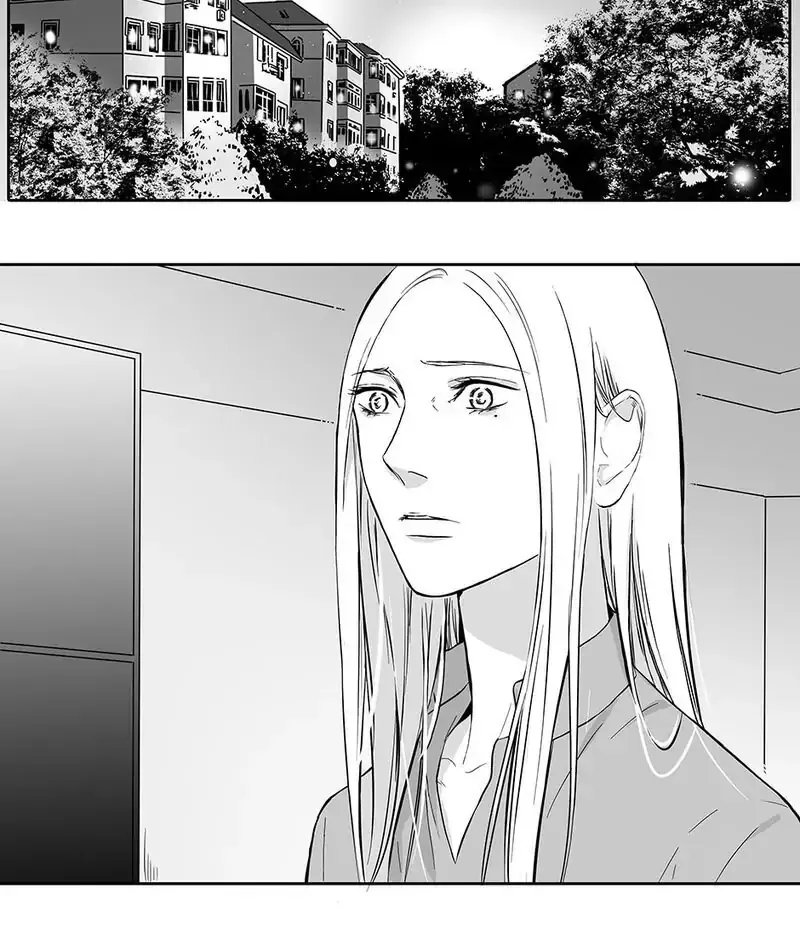 Read Hollow Lovers chapter 90 image 1 on Lezhin