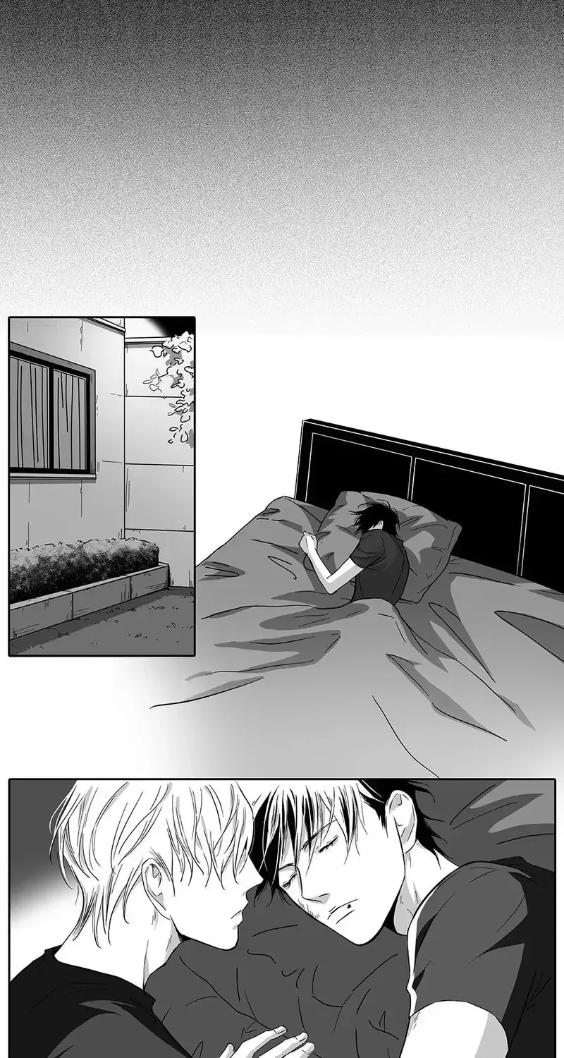 Read Hollow Lovers chapter 90 image 11 on Lezhin
