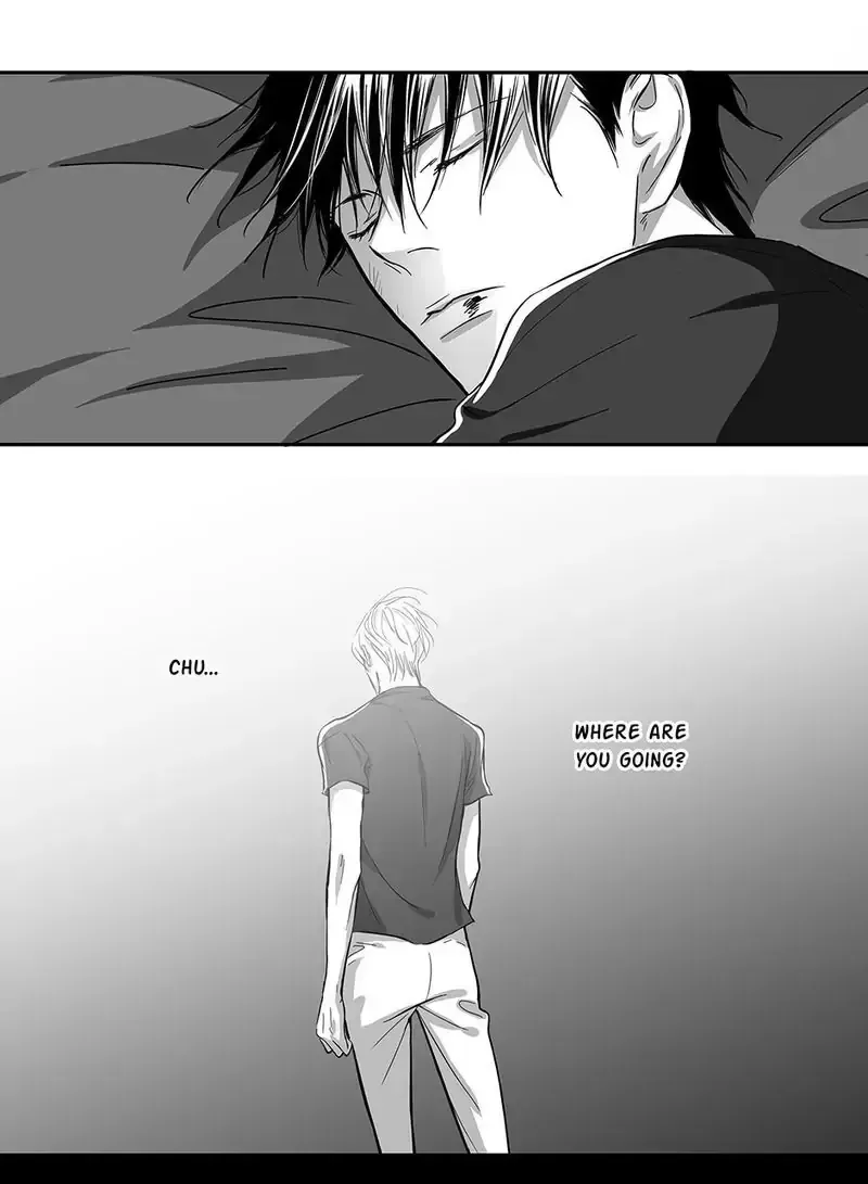 Read Hollow Lovers chapter 90 image 15 on Lezhin