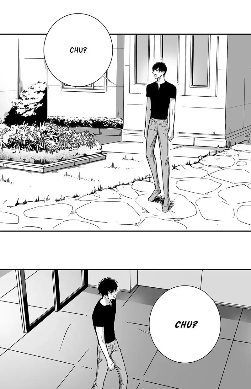 Read Hollow Lovers chapter 90 image 17 on Lezhin