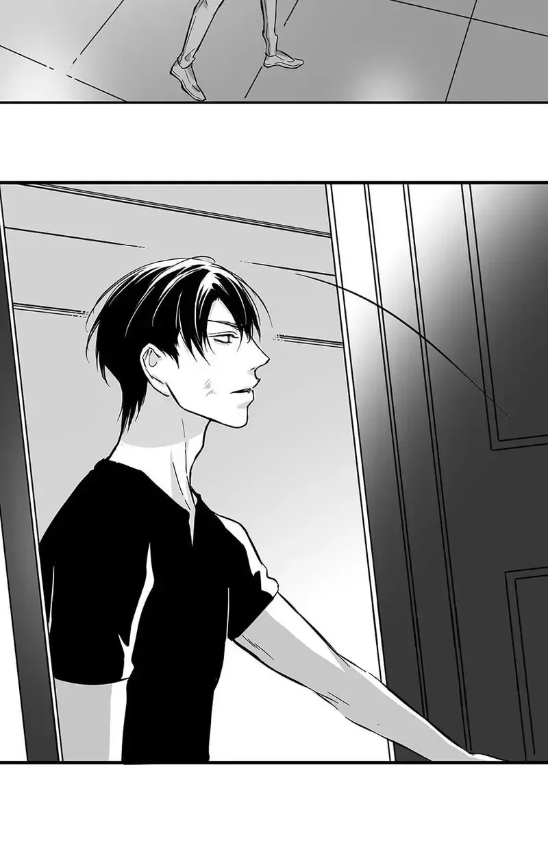 Read Hollow Lovers chapter 90 image 18 on Lezhin