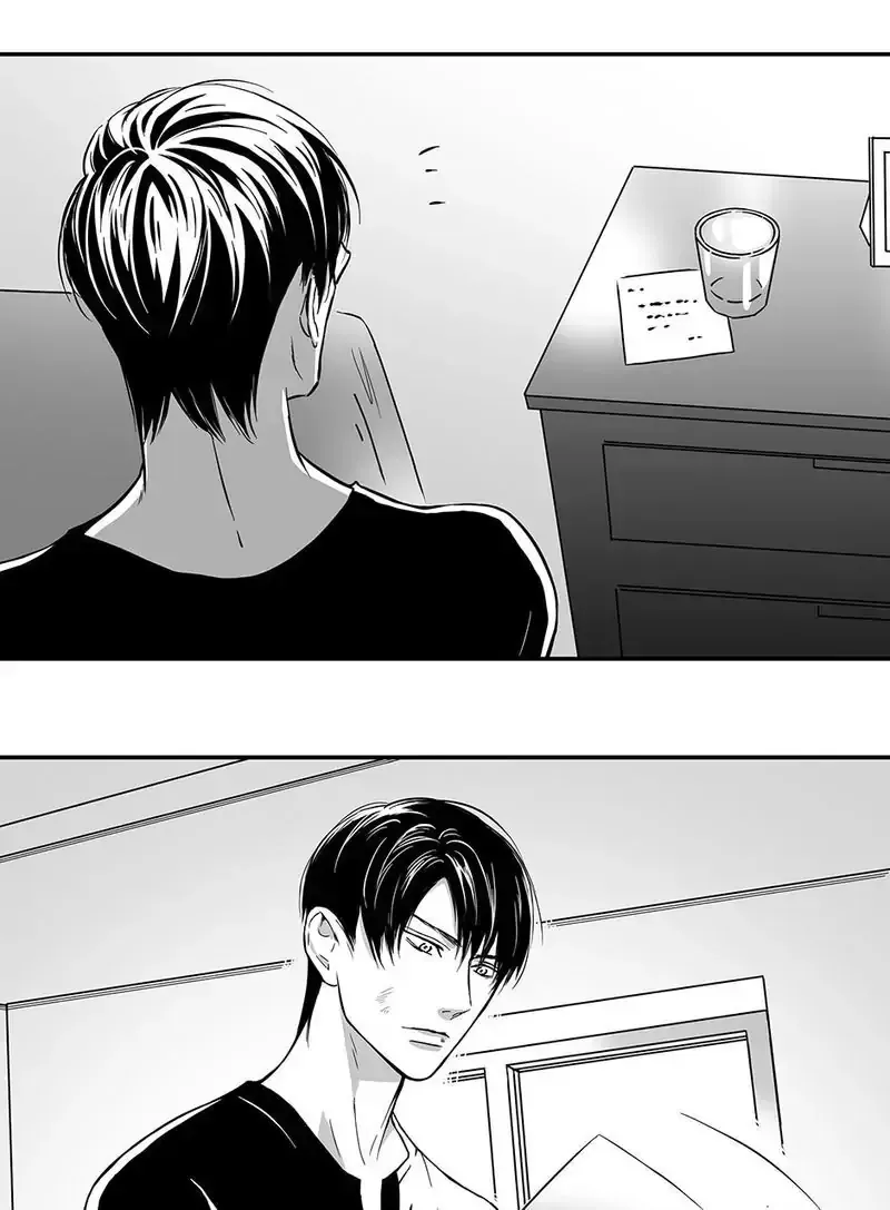 Read Hollow Lovers chapter 90 image 19 on Lezhin