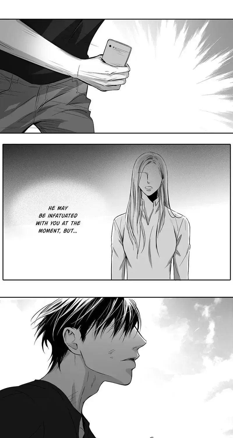 Read Hollow Lovers chapter 90 image 25 on Lezhin