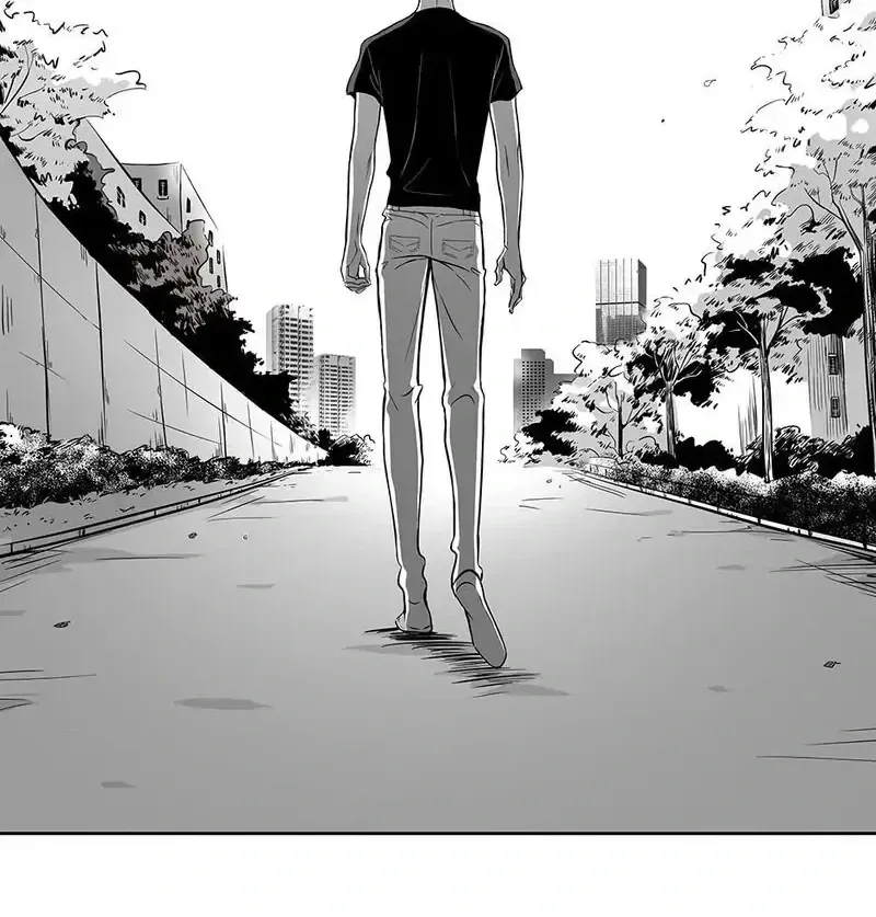 Read Hollow Lovers chapter 90 image 32 on Lezhin
