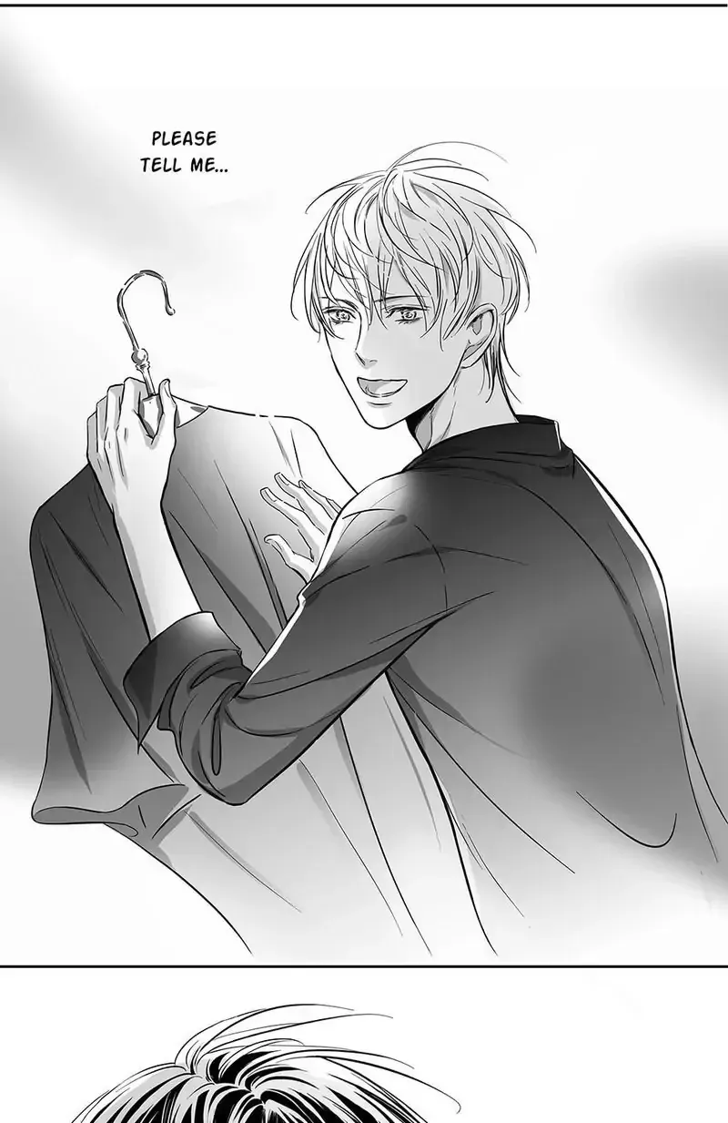 Read Hollow Lovers chapter 90 image 34 on Lezhin