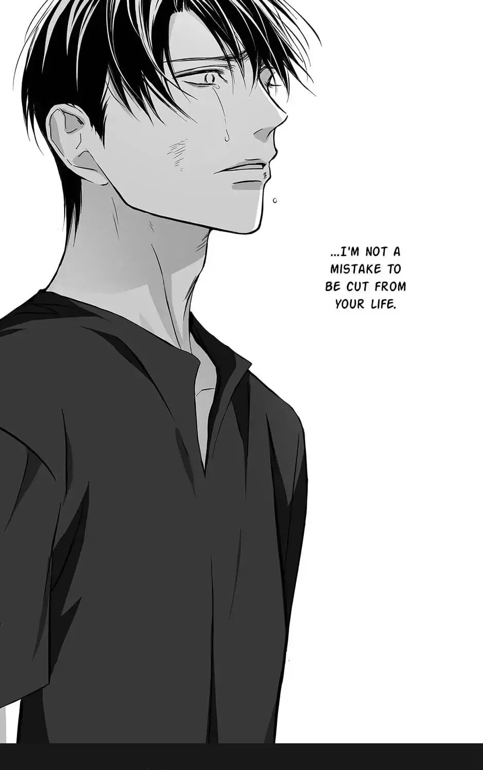 Read Hollow Lovers chapter 90 image 35 on Lezhin