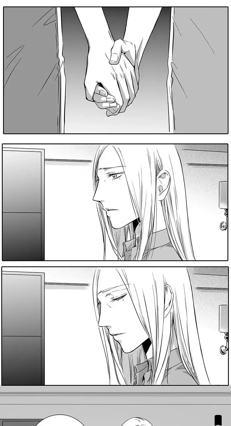 Read Hollow Lovers chapter 90 image 4 on Lezhin