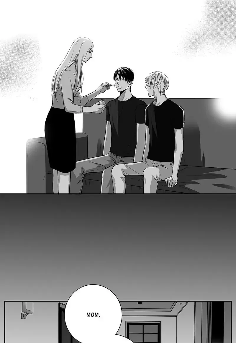 Read Hollow Lovers chapter 90 image 6 on Lezhin