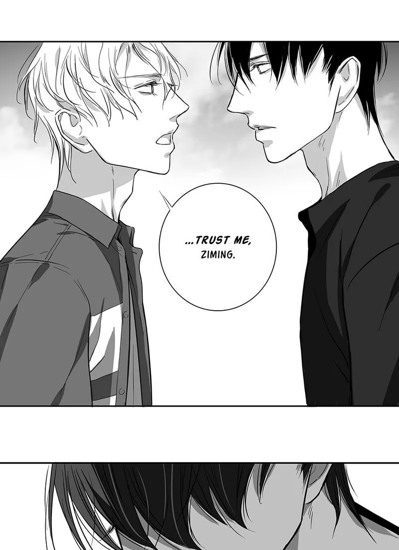 Read Hollow Lovers chapter 91 image 11 on Lezhin