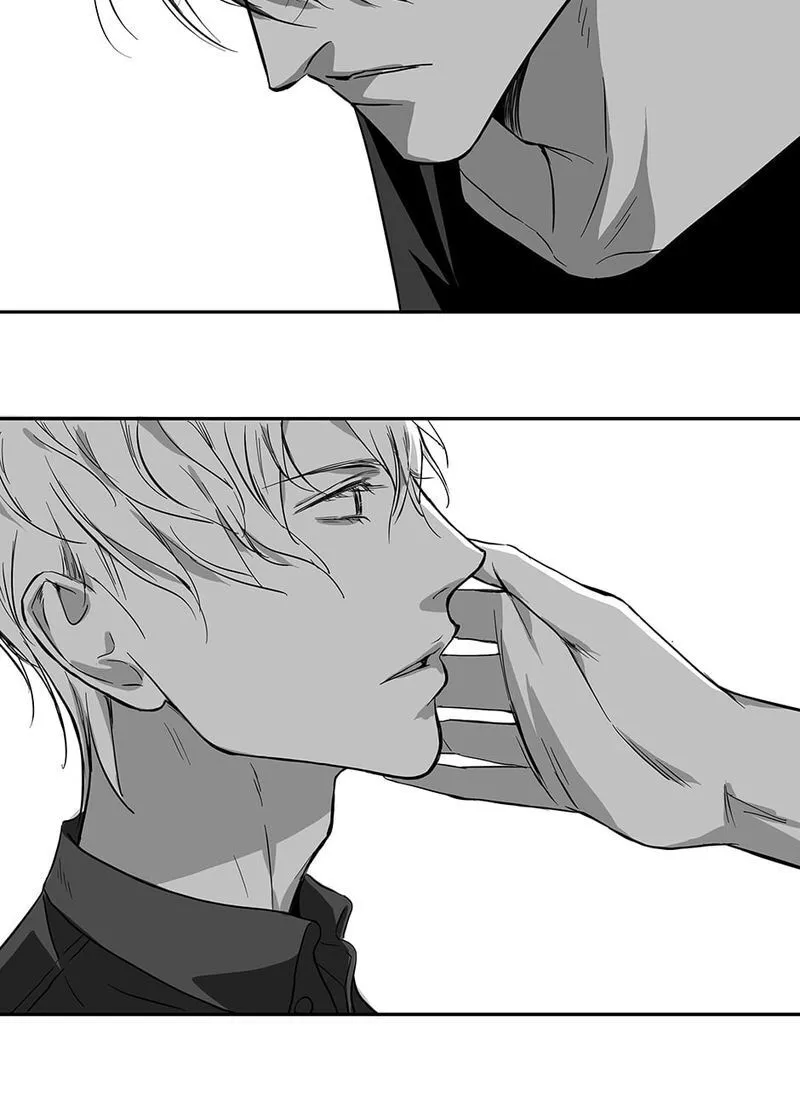 Read Hollow Lovers chapter 91 image 12 on Lezhin