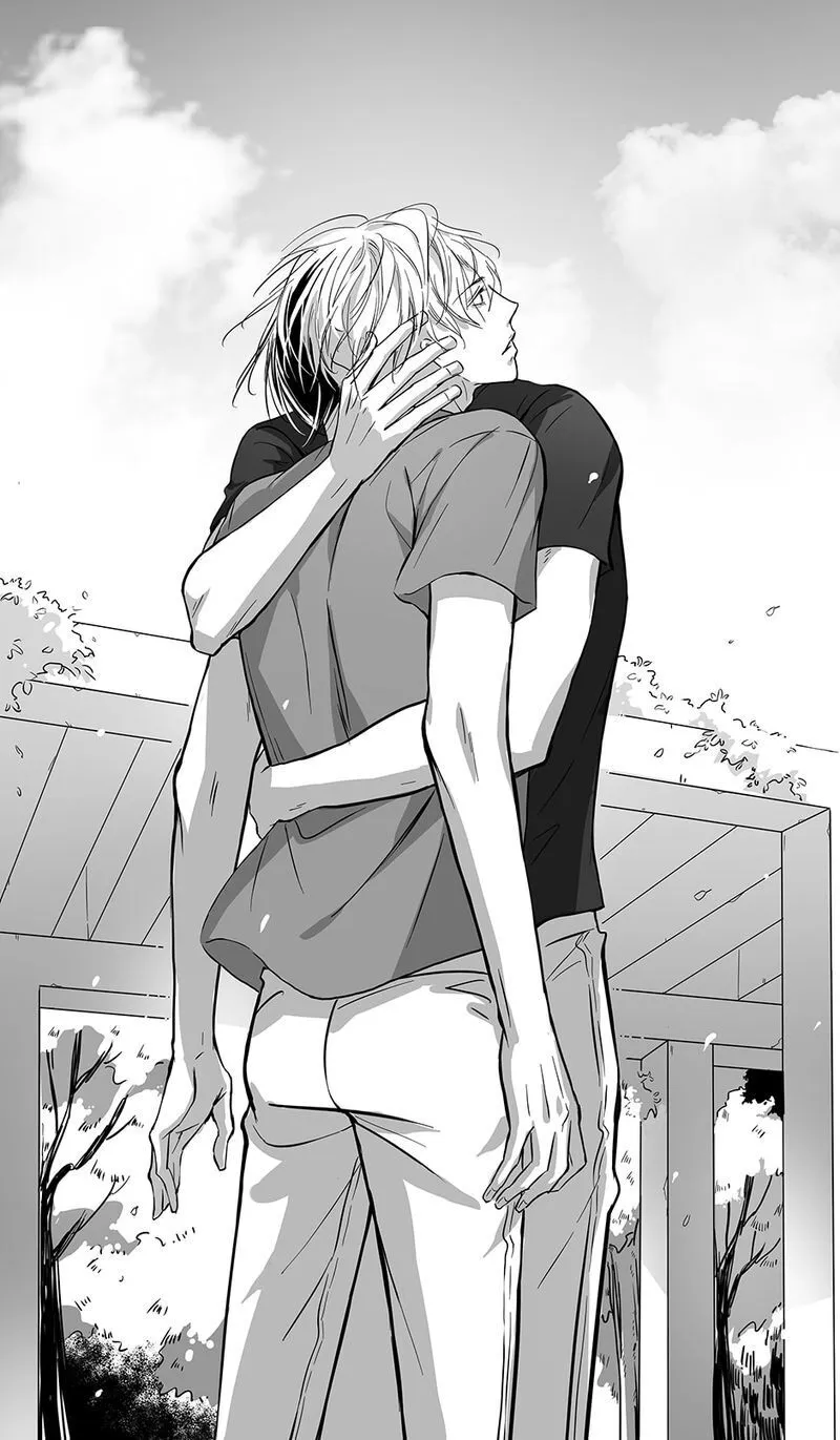 Read Hollow Lovers chapter 91 image 13 on Lezhin
