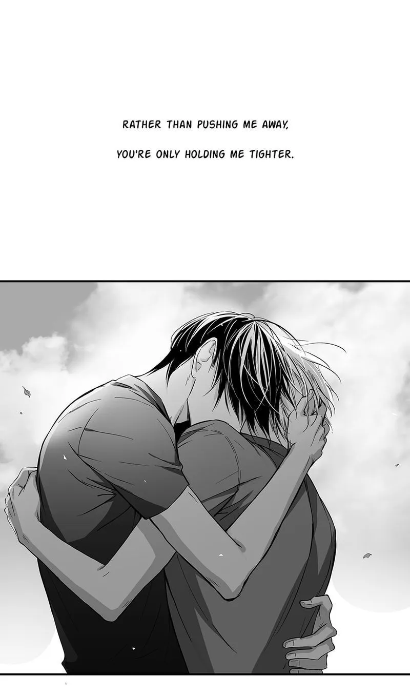 Read Hollow Lovers chapter 91 image 14 on Lezhin