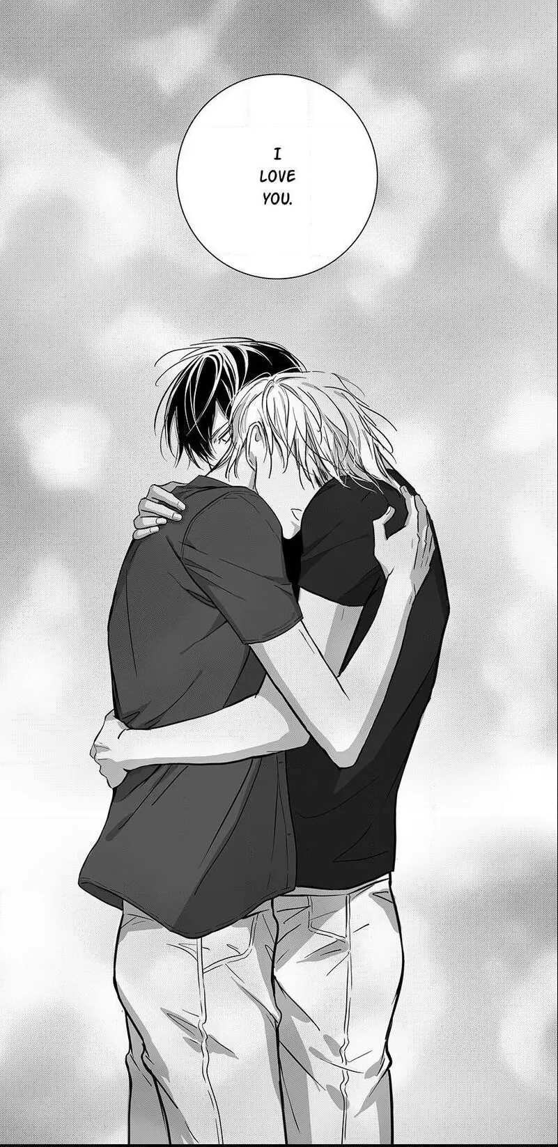 Read Hollow Lovers chapter 91 image 16 on Lezhin