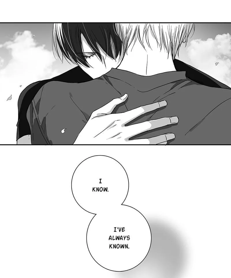 Read Hollow Lovers chapter 91 image 17 on Lezhin