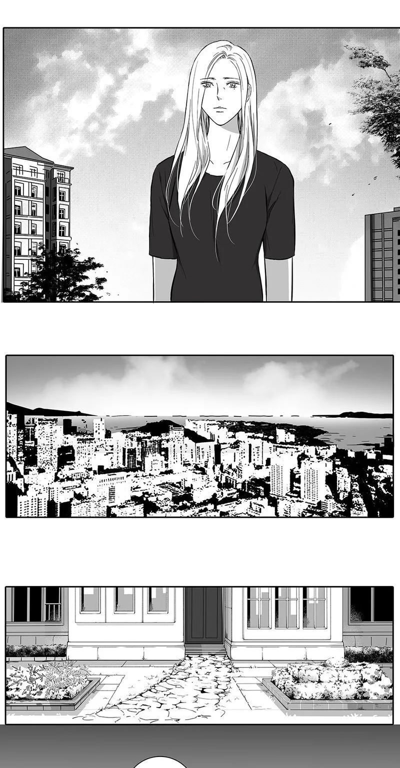 Read Hollow Lovers chapter 91 image 20 on Lezhin