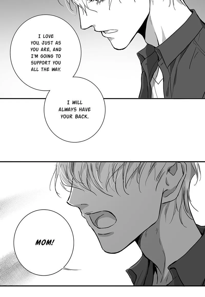 Read Hollow Lovers chapter 91 image 24 on Lezhin