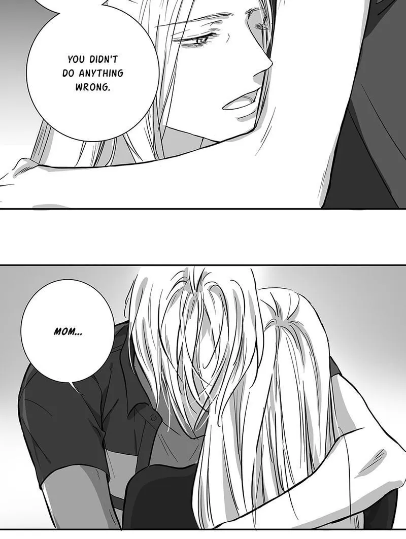 Read Hollow Lovers chapter 91 image 26 on Lezhin