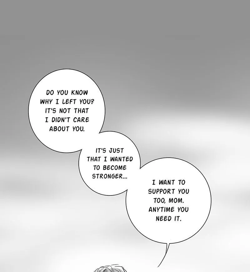 Read Hollow Lovers chapter 91 image 27 on Lezhin
