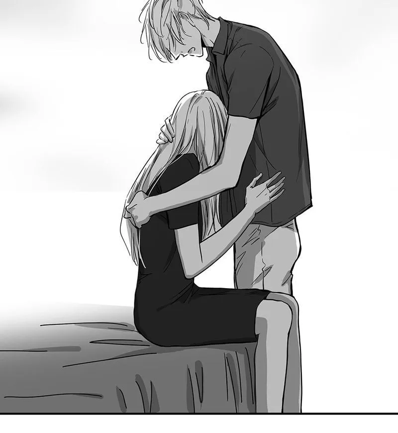 Read Hollow Lovers chapter 91 image 28 on Lezhin