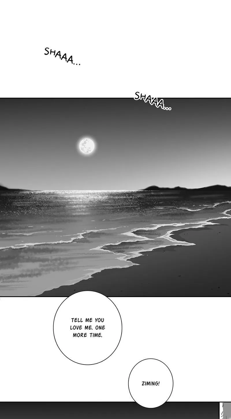 Read Hollow Lovers chapter 91 image 29 on Lezhin