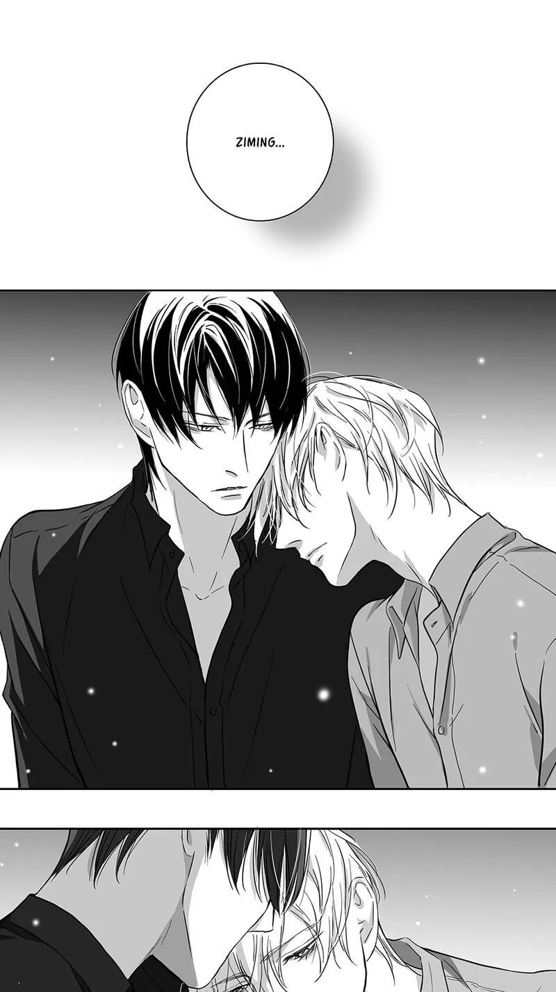 Read Hollow Lovers chapter 91 image 33 on Lezhin
