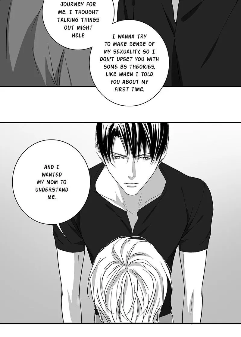 Read Hollow Lovers chapter 91 image 6 on Lezhin