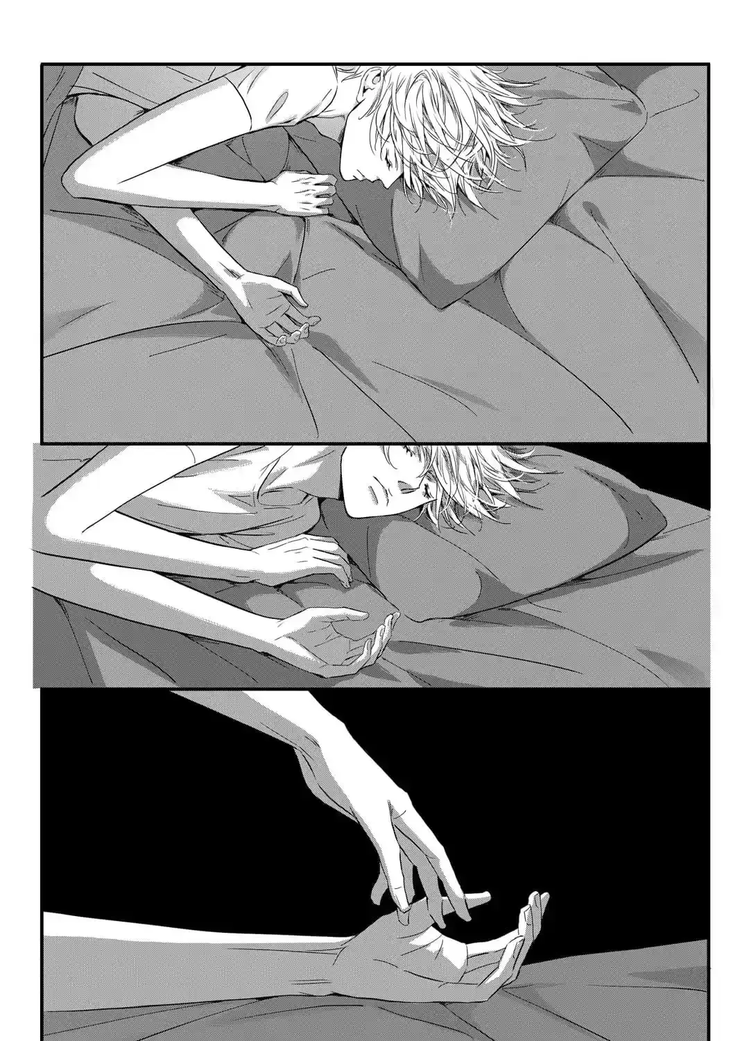 Read Hollow Lovers chapter 92 image 11 on Lezhin