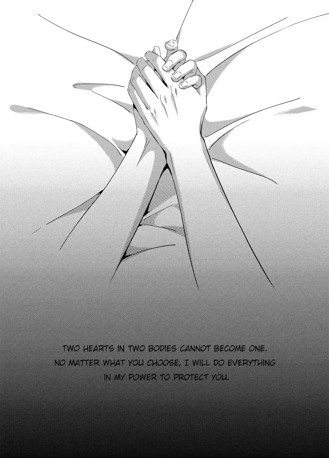 Read Hollow Lovers chapter 92 image 19 on Lezhin