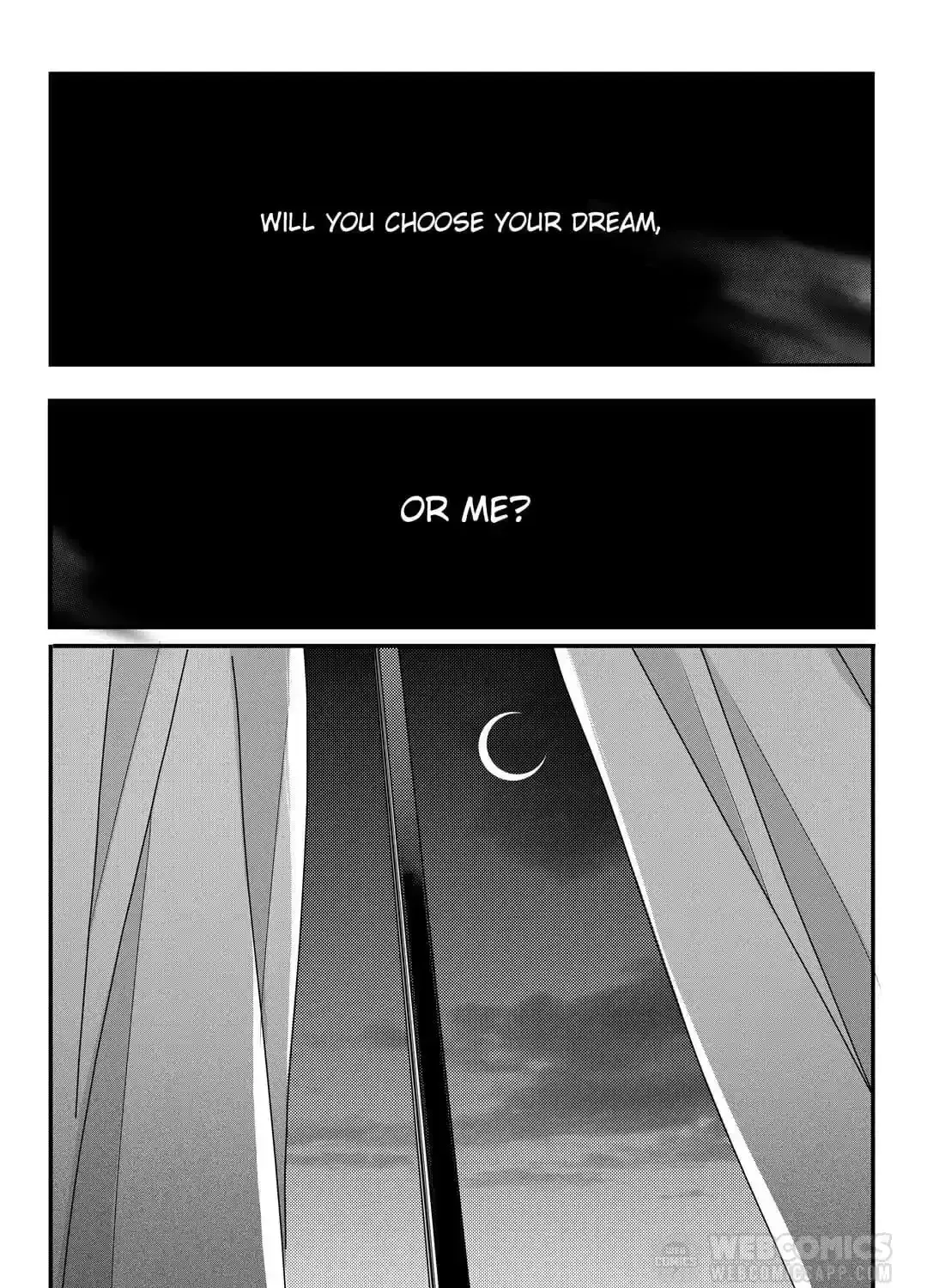 Read Hollow Lovers chapter 92 image 9 on Lezhin